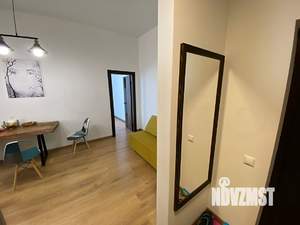 1-к квартира, вторичка, 40м2, 1/6 этаж