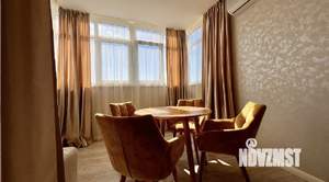 2-к квартира, вторичка, 51м2, 7/22 этаж