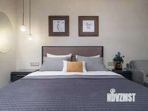 1-к квартира, вторичка, 38м2, 9/14 этаж