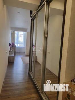 2-к квартира, вторичка, 42м2, 9/11 этаж
