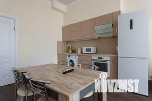 3-к квартира, вторичка, 77м2, 3/4 этаж