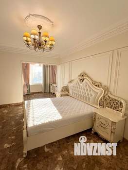 4-к квартира, вторичка, 210м2, 21/23 этаж