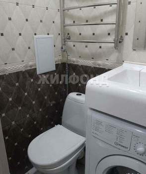 Студия квартира, вторичка, 15м2, 3/5 этаж