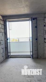 Студия квартира, вторичка, 45м2, 3/7 этаж