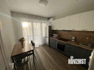 2-к квартира, вторичка, 55м2, 4/12 этаж