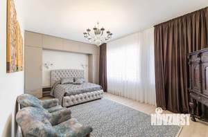 3-к квартира, вторичка, 135м2, 4/6 этаж