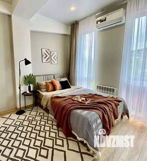 1-к квартира, вторичка, 36м2, 5/6 этаж