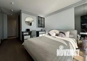 3-к квартира, вторичка, 100м2, 11/24 этаж