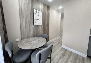 2-к квартира, вторичка, 60м2, 7/17 этаж