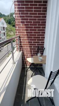 Студия квартира, вторичка, 28м2, 2/5 этаж