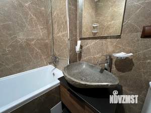 Студия квартира, вторичка, 28м2, 2/4 этаж