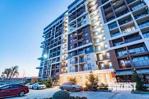 2-к квартира, вторичка, 65м2, 11/13 этаж