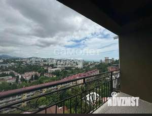 Студия квартира, вторичка, 50м2, 7/7 этаж