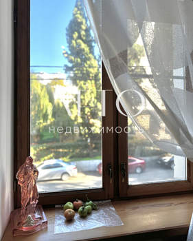 3-к квартира, вторичка, 61м2, 2/3 этаж