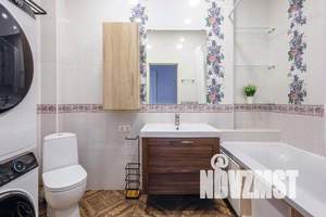 3-к квартира, вторичка, 82м2, 1/3 этаж