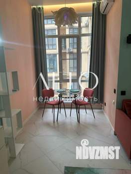 1-к квартира, вторичка, 31м2, 3/6 этаж