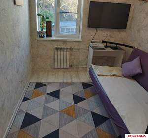 1-к квартира, вторичка, 13м2, 2/4 этаж