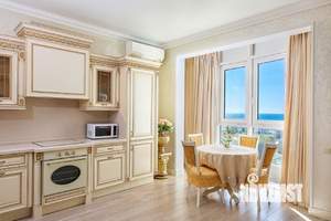 3-к квартира, вторичка, 97м2, 11/19 этаж