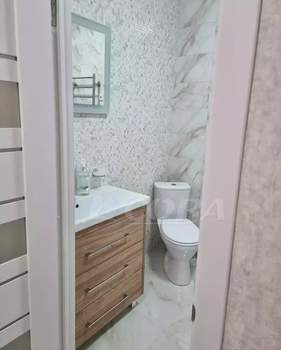 1-к квартира, вторичка, 36м2, 3/3 этаж