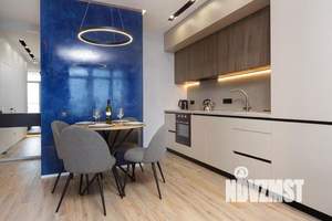 1-к квартира, вторичка, 41м2, 11/19 этаж