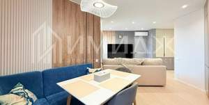 2-к квартира, вторичка, 55м2, 3/3 этаж