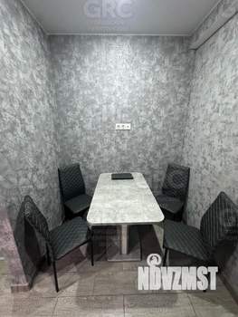 Студия квартира, вторичка, 39м2, 2/2 этаж