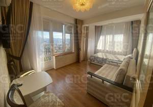 1-к квартира, вторичка, 36м2, 5/13 этаж