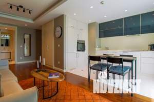 2-к квартира, вторичка, 70м2, 16/24 этаж