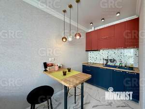 2-к квартира, вторичка, 37м2, 20/25 этаж
