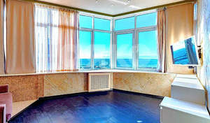 2-к квартира, вторичка, 114м2, 20/23 этаж