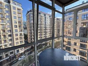 1-к квартира, вторичка, 38м2, 9/12 этаж