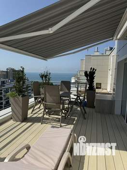 2-к квартира, вторичка, 80м2, 22/22 этаж
