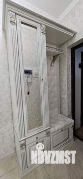 1-к квартира, вторичка, 37м2, 10/18 этаж