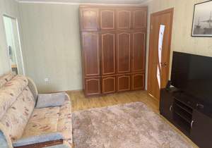 3-к квартира, вторичка, 48м2, 3/4 этаж