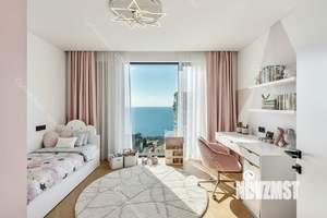 3-к квартира, вторичка, 120м2, 25/25 этаж