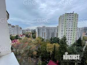 3-к квартира, вторичка, 80м2, 11/16 этаж