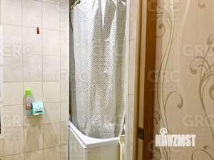 1-к квартира, вторичка, 28м2, 3/6 этаж