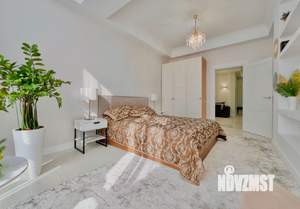 3-к квартира, вторичка, 92м2, 4/5 этаж