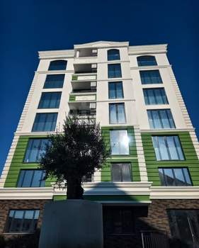 1-к квартира, вторичка, 42м2, 7/8 этаж