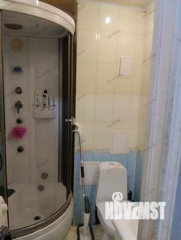 2-к квартира, вторичка, 34м2, 5/5 этаж