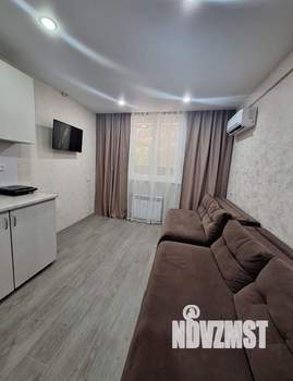 1-к квартира, вторичка, 15м2, 1/5 этаж