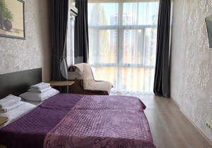 Студия квартира, вторичка, 20м2, 3/8 этаж
