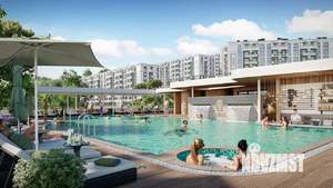 1-к квартира, вторичка, 36м2, 3/7 этаж