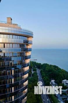 Студия квартира, вторичка, 87м2, 9/28 этаж