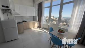 2-к квартира, вторичка, 54м2, 6/19 этаж