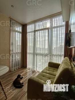 Студия квартира, вторичка, 25м2, 5/8 этаж