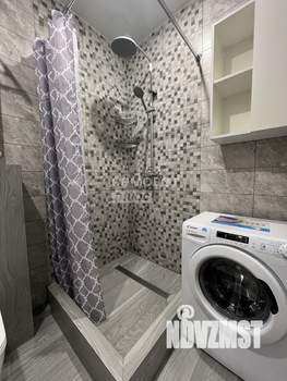 1-к квартира, вторичка, 28м2, 4/7 этаж