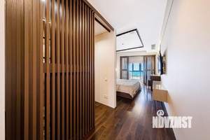 2-к квартира, вторичка, 77м2, 17/21 этаж