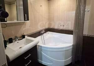 2-к квартира, вторичка, 58м2, 8/12 этаж