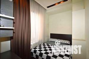 3-к квартира, вторичка, 85м2, 4/12 этаж